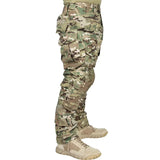 Varelli Tactical Camo | Muške Cargo Hlače