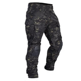 Varelli Tactical Camo | Muške Cargo Hlače