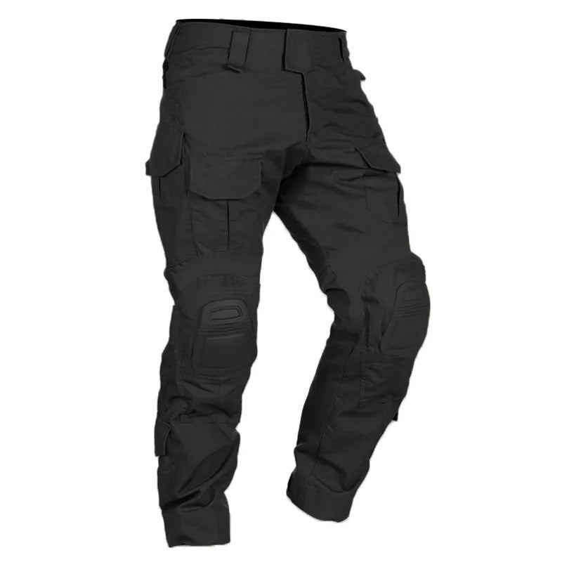 Varelli Tactical Camo | Muške Cargo Hlače