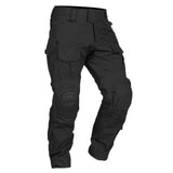 Varelli Tactical Camo | Muške Cargo Hlače