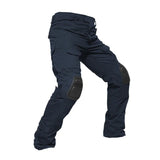 Varelli Tactical Camo | Muške Cargo Hlače