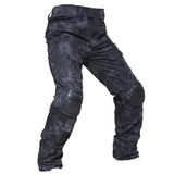 Varelli Tactical Camo | Muške Cargo Hlače