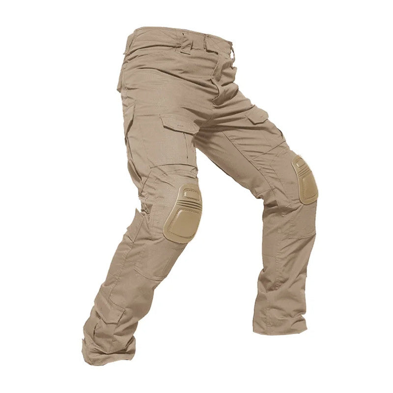 Varelli Tactical Camo | Muške Cargo Hlače