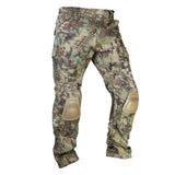 Varelli Tactical Camo | Muške Cargo Hlače