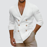 Brian™ blazer | Let, stilfuld og unik