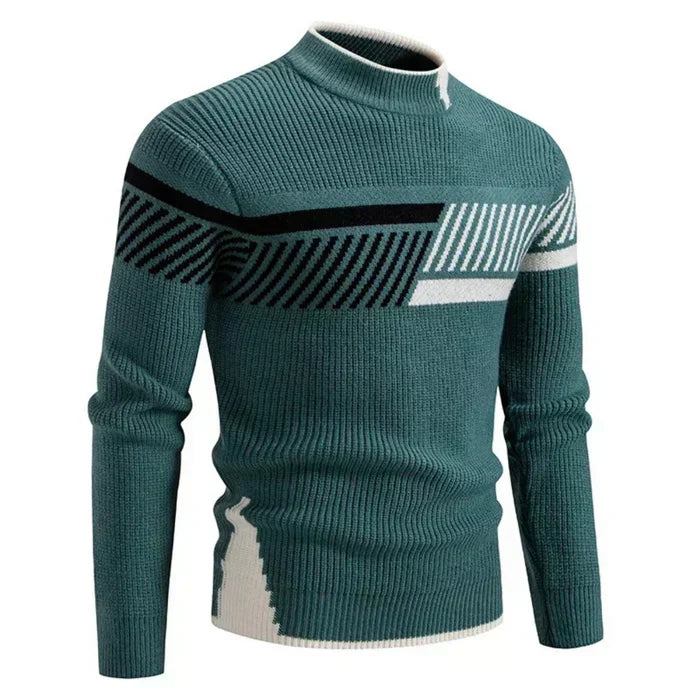 Erik | Ren Cashmere Sweater