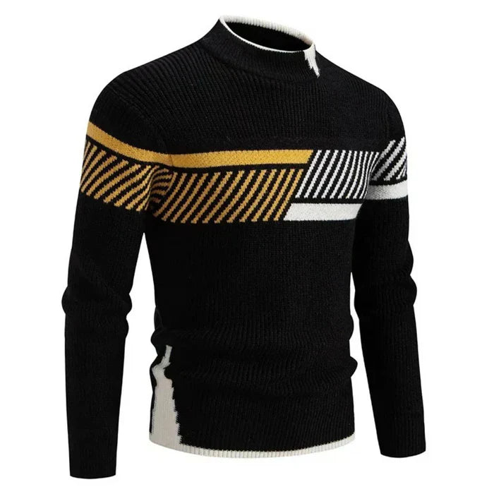 Erik | Ren Cashmere Sweater