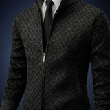 Oliver | Luxe Casual Cardigan