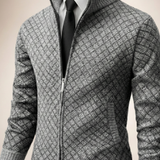 Oliver | Luxe Casual Cardigan