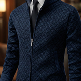 Oliver | Luxe Casual Cardigan