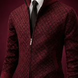 Oliver | Luxe Casual Cardigan