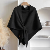 Samantha | Autumn Scarf