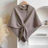 Samantha | Autumn Scarf