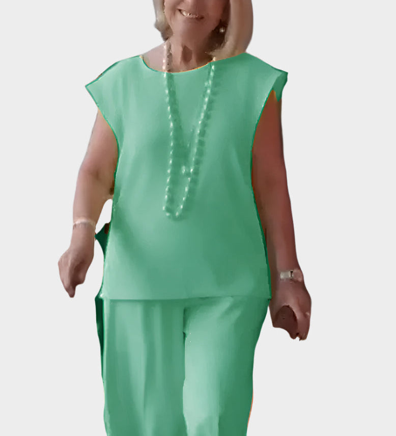 Elegantna in udobna oblačila