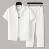 Lenoir™ – Linnedragt i to dele