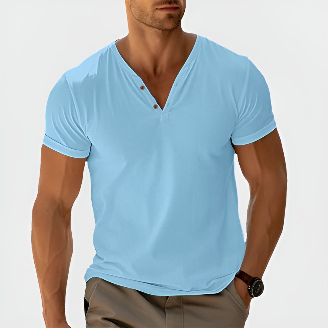 Enrich™ | Oprijete hlače s tankimi rokavi