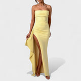 Bianca – Glamorous Evening Dress
